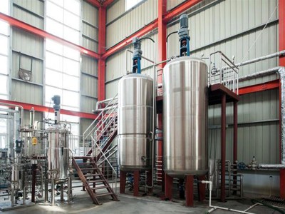 Želite visok i stabilan prinos?